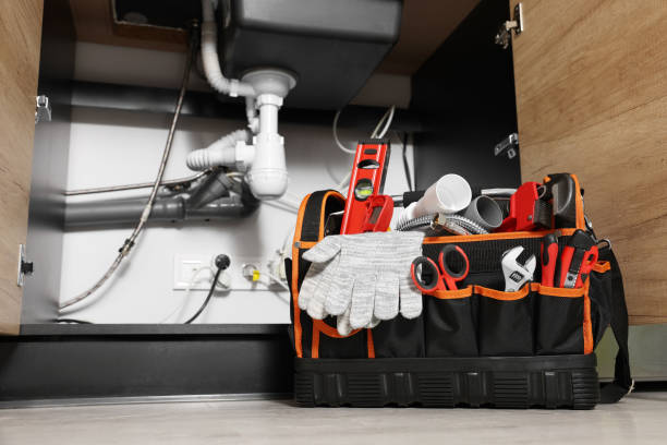 Best Affordable Plumbing Services  in Baxter, MN