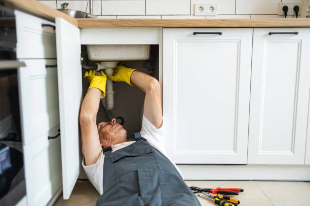 Best Emergency Plumber  in Baxter, MN