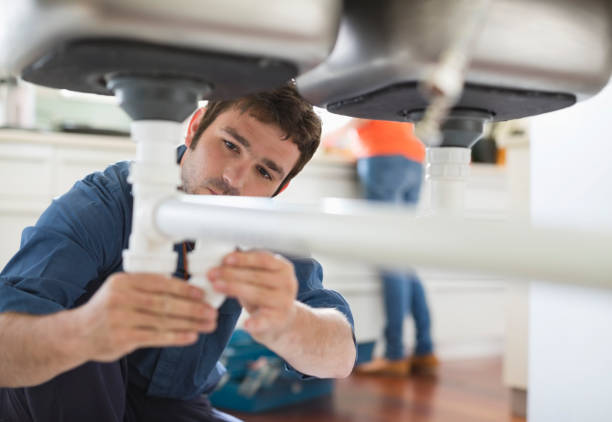 Best Toilet Repair Services  in Baxter, MN